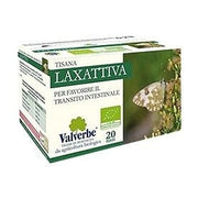 Té de hierbas laxante 30g-2