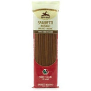 Espaguetis Alce Nero 100% Espelta Entera Ecológica 500g-2