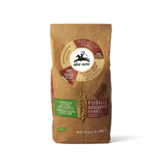 Alce Nero Fusilli de Espelta Integral Ecológico 500g-2