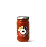 Alce Nero Salsa de Tomate Ecológica con Setas Porcini 200g-2