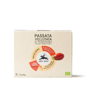 Alce Nero Puré De Tomate Aterciopelado Bio 3x200g-2