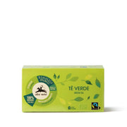 Alce Nero Té Verde Ecológico 20 Filtros-3