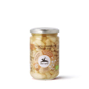 Alubias Cannellini Cocidas Ecológicas Alce Nero 300g-2