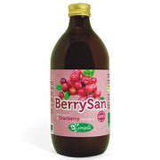 Sangalli Berrysan Zumo Puro de Arndanos 500ml-2