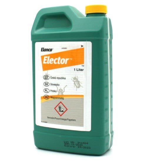 Elanco Elector Suspensión Antiparasitaria Concentrada 1000ml-2