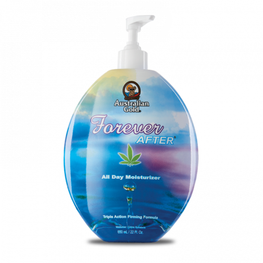 Australian Gold Forever After Hidratante After Sun 650ml-1