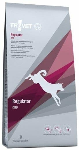 Trovet Alimento Dietético Regulador para Perros OHD 12,5Kg-2