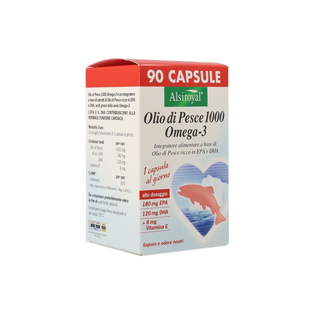 Aceite De Pescado 1000 Omega 3 90 Cpsulas-3