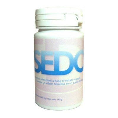 Omniaequipe Sedo 36 Comprimidos-1