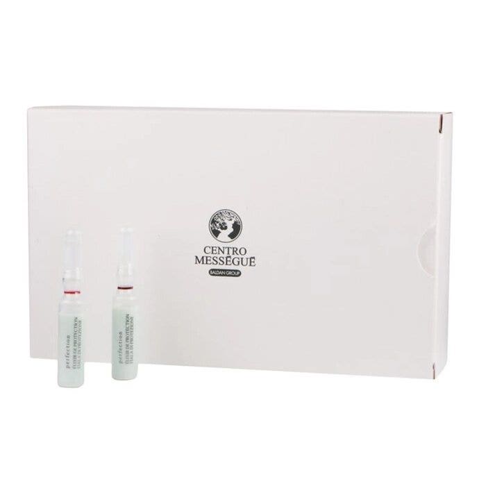 Mességué Perfection Center Viales Protección Diaria 14 Viales 2ml-1