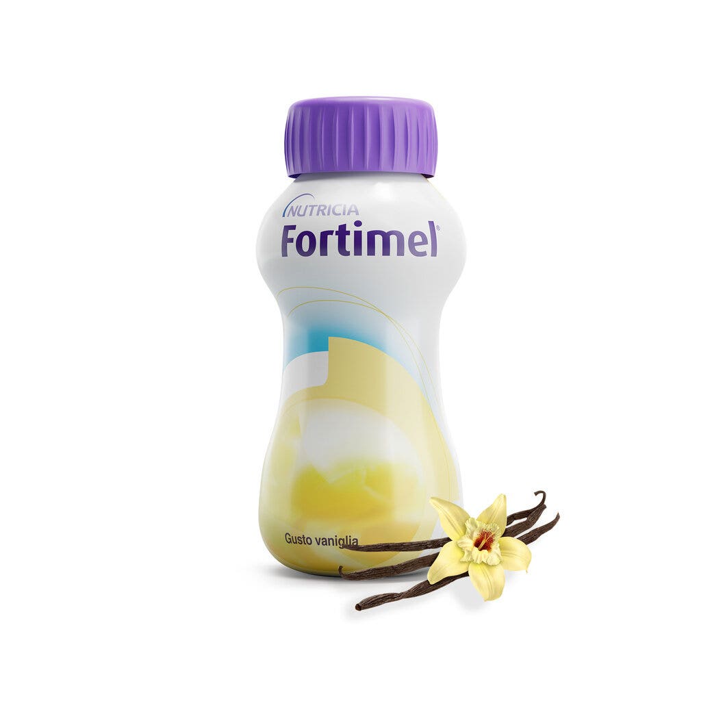 Fortimel Vainilla 4x200ml-3