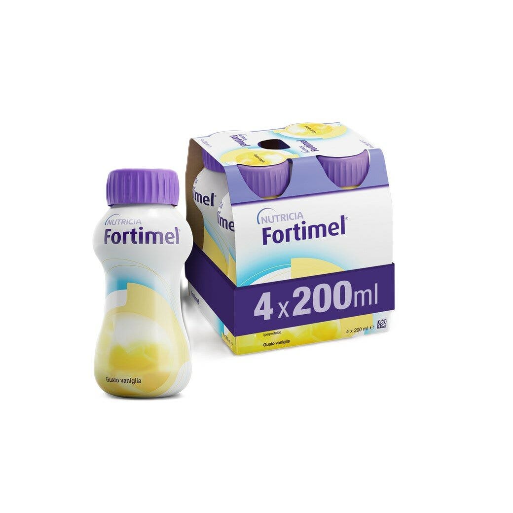 Fortimel Vainilla 4x200ml-2