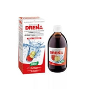 Vigorforma Manzana Efecto Drenaje 240ml-2