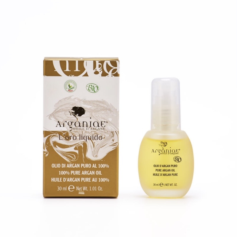 Arganiae Aceite Puro de Argn 30ml-1