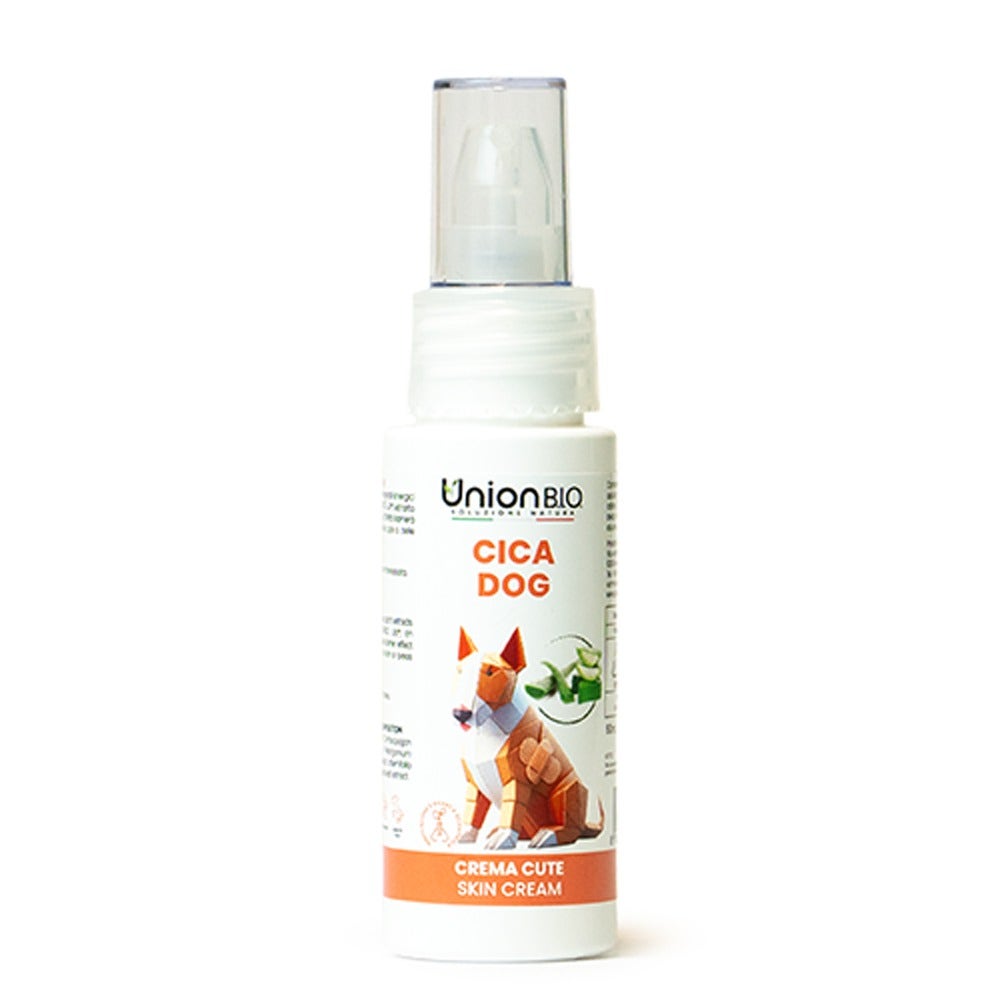 Cica Crema Curativa Piel Perro 50ml-3