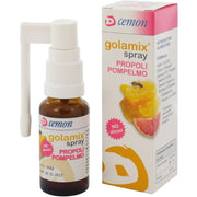 Golamix Spray Propóleo Pomelo 20ml-6