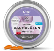 Lemon Pharma Flor de Bach Concentración Comprimidos 50g-1