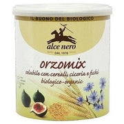 Alce Nero Barzo Mix Bio 125g-2