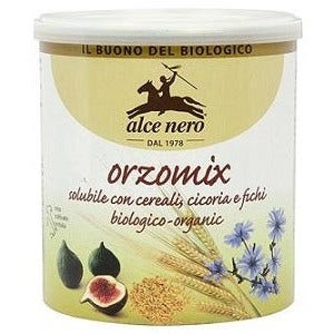 Alce Nero Barzo Mix Bio 125g-2