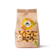 Alce Nero Apulia Tarallini Con Aceite De Oliva Virgen Extra Ecológico 250g-1