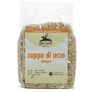 Sopa de Cebada Ecológica Alce Nero 400g-2