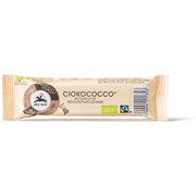 Barrita Alce Nero Rellena de Coco y Mango Recubierta de Chocolate con Leche Ecológico 33g-2