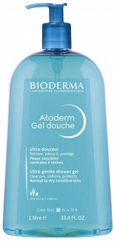 Bioderma Atoderm Gel Ducha 1Lt-3
