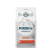 Forza10 Pienso Renal Activo para Perros Adultos Bolsa 4kg-1