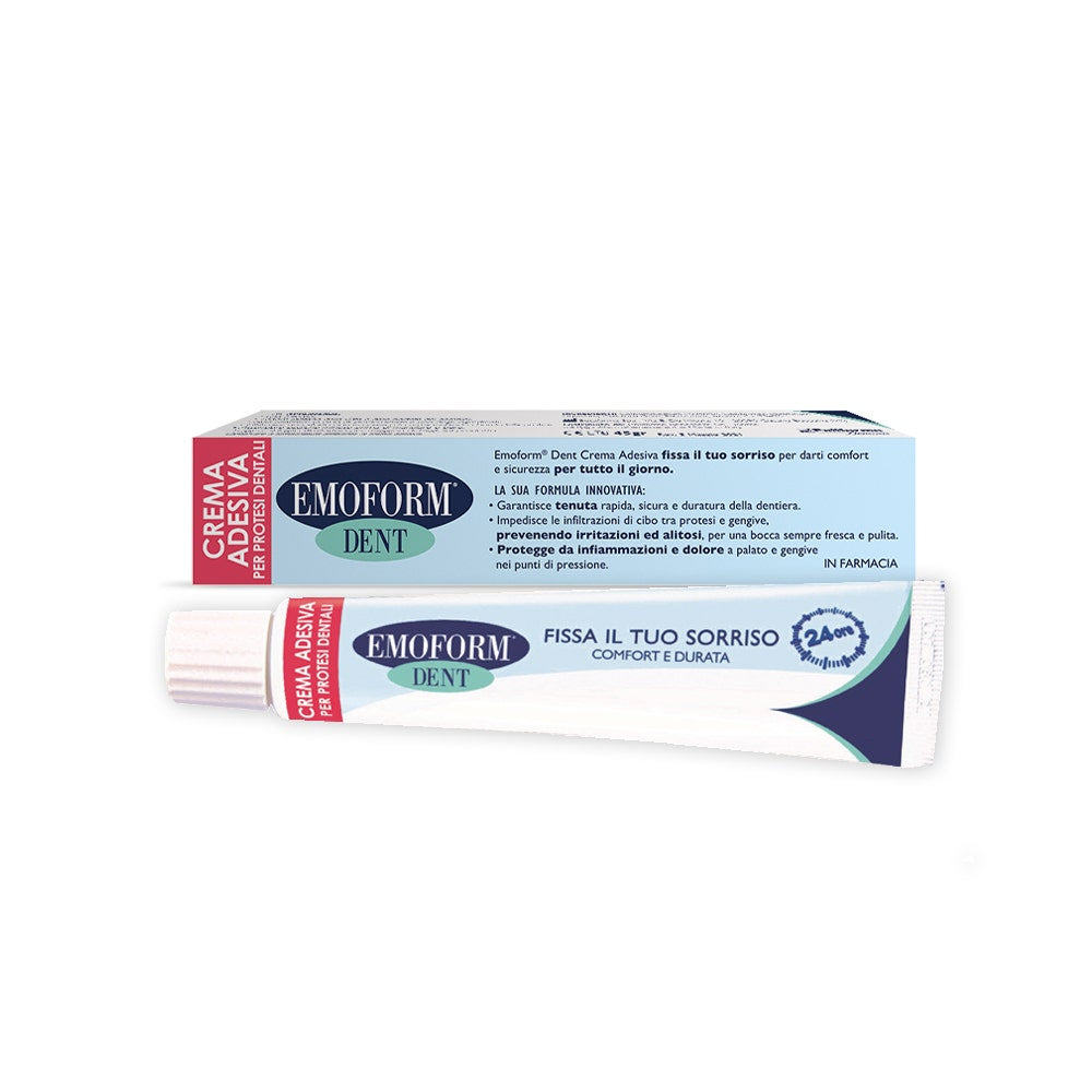 Emoform Dent Crema Dentadura 45g-2