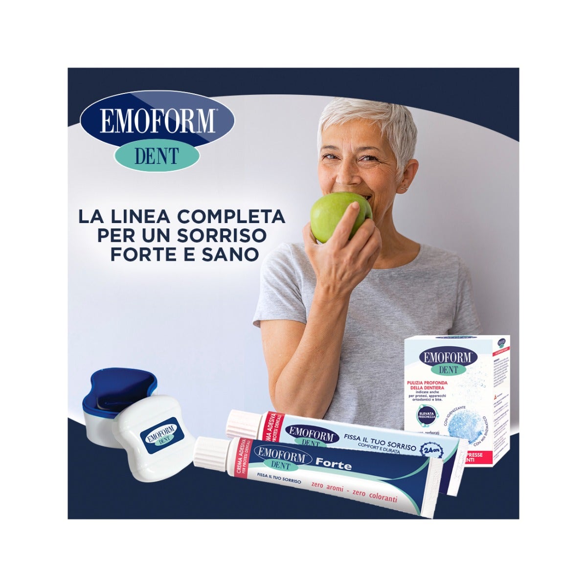 Emoform Dent Crema Dentadura 45g-6