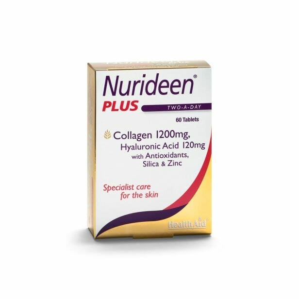 NURIDEEN PLUS-2