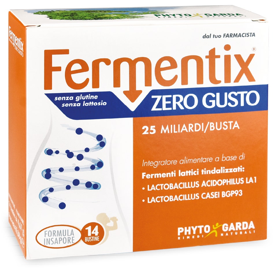 Fermentix Zerogusto 14 Sobres-3