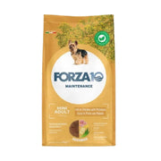 Forza10 Adult Croquetas de Pollo y Patata de Mantenimiento para Perros Adultos de Razas Pequeñas Bolsa 2kg-1