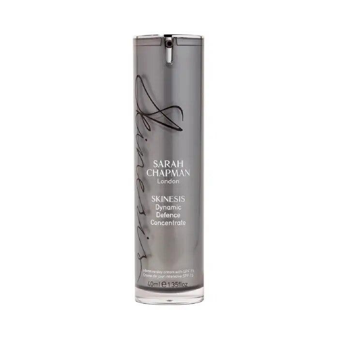 Sarah Chapman Skinesis Concentrado Defensa Dinámica 40ml-1