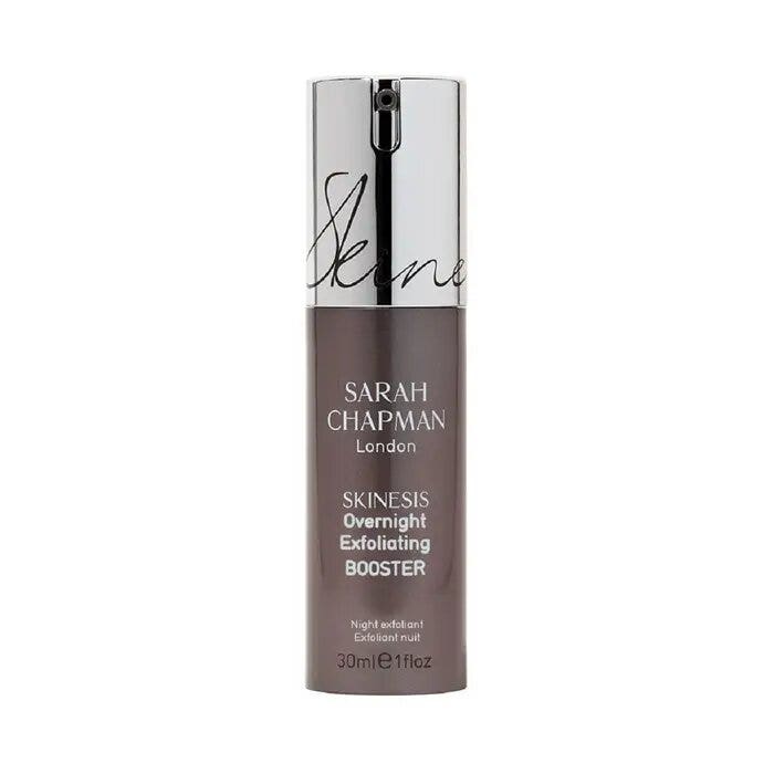 Sarah Chapman Skinesis potenciador exfoliante nocturno 30ml-1