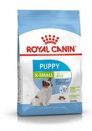 Royal Canin Croquetas Para Cachorros Tamaño Muy Pequeño Bolsa 500g-2
