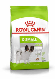 Royal Canin Croquetas Para Perros Adultos Muy Pequeños Bolsa 500g-2