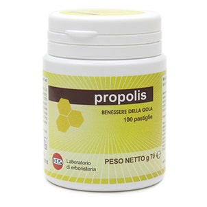 Propóleo Tabletas 100 Piezas-2