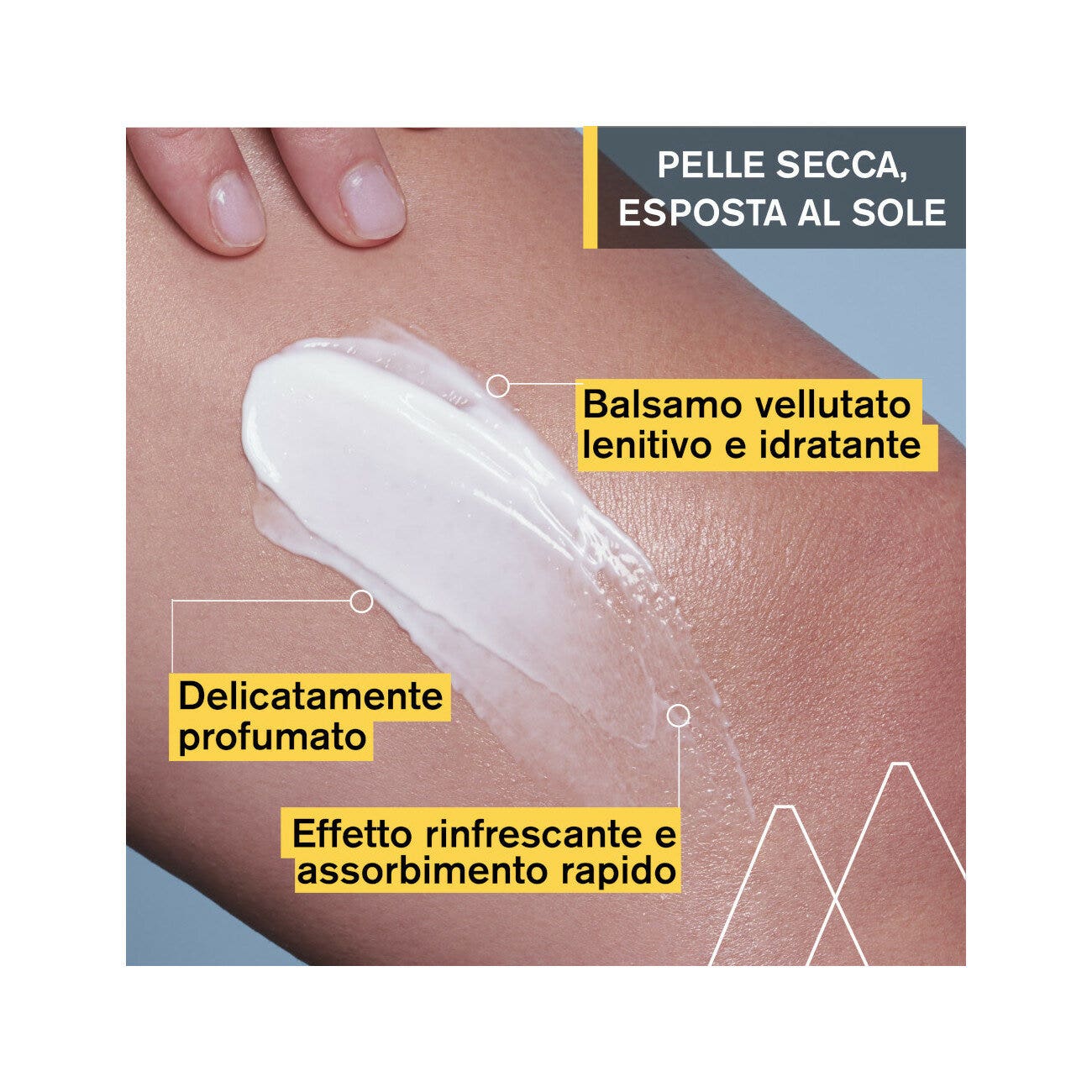 Uriage Bariesun Baume Reparador After Sun 150ml-10