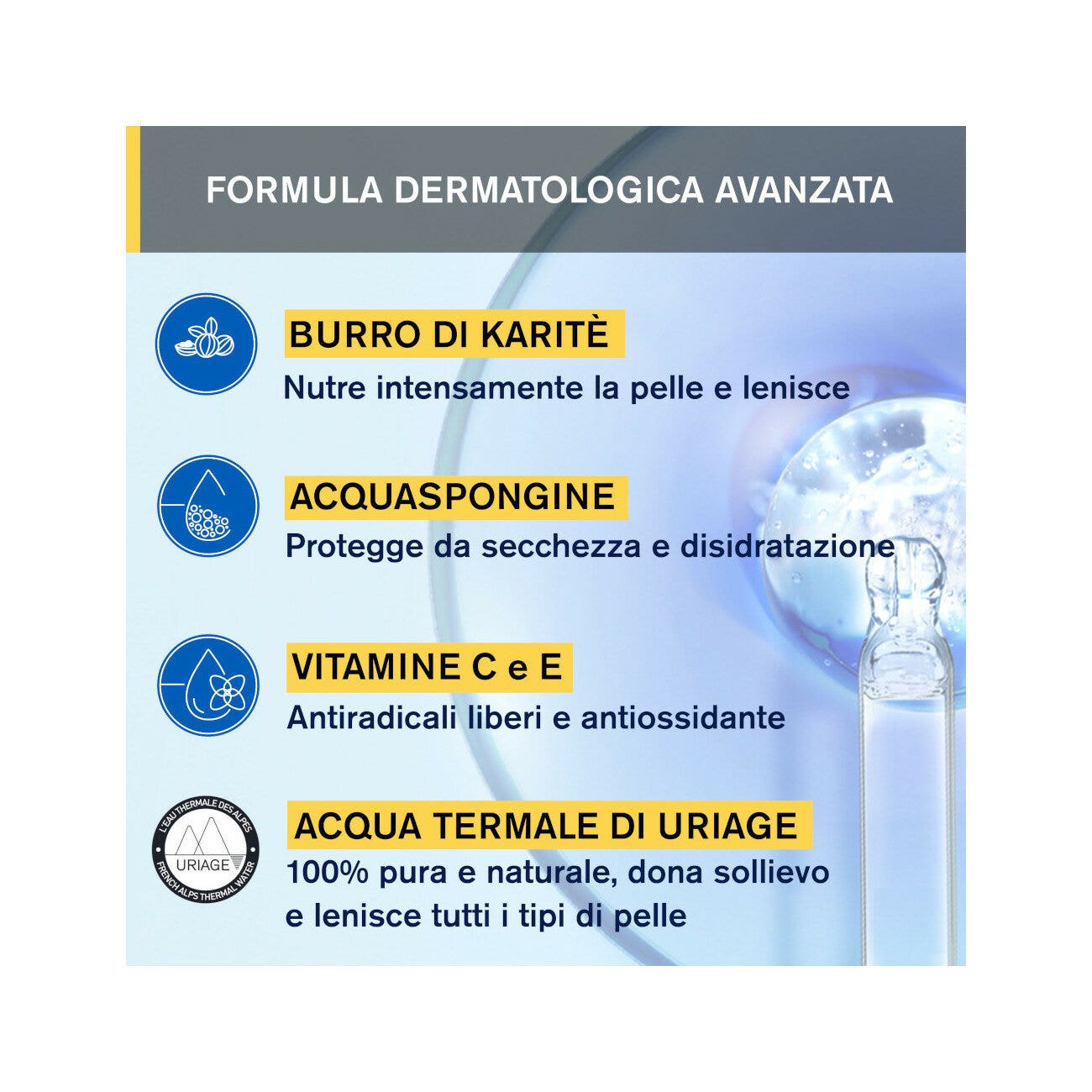Uriage Bariesun Baume Reparador After Sun 150ml-12