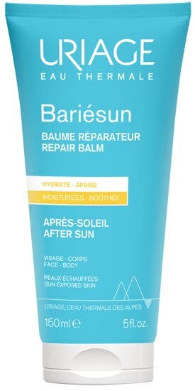 Uriage Bariesun Baume Reparador After Sun 150ml-15
