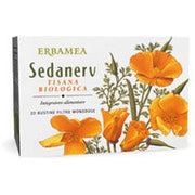 Sedanerv Té de Hierbas 20 Bolsas Filtrantes-2