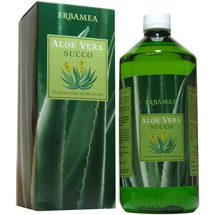 Jugo de Aloe Vera Erbamea 500ml-2