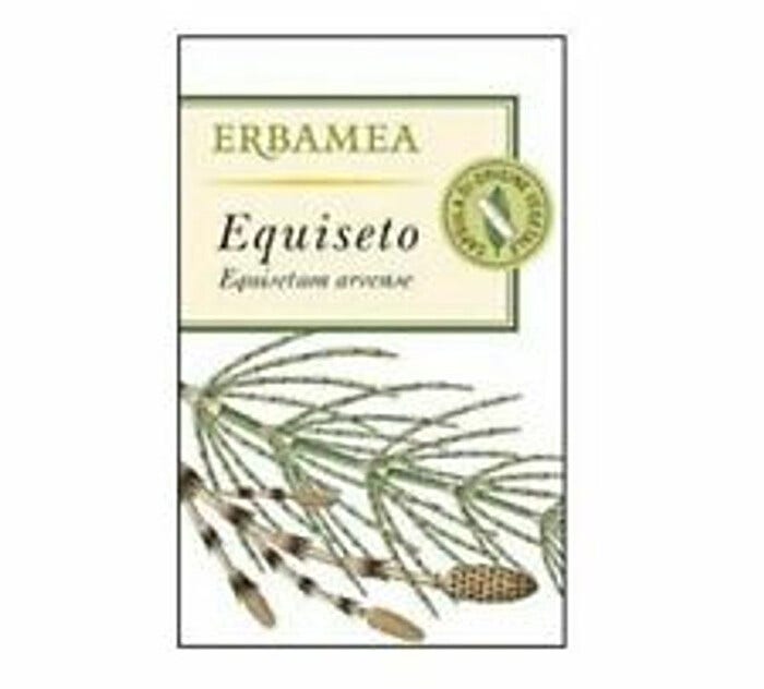 Herbamea Cola De Caballo 50 Cápsulas Vegetales-1