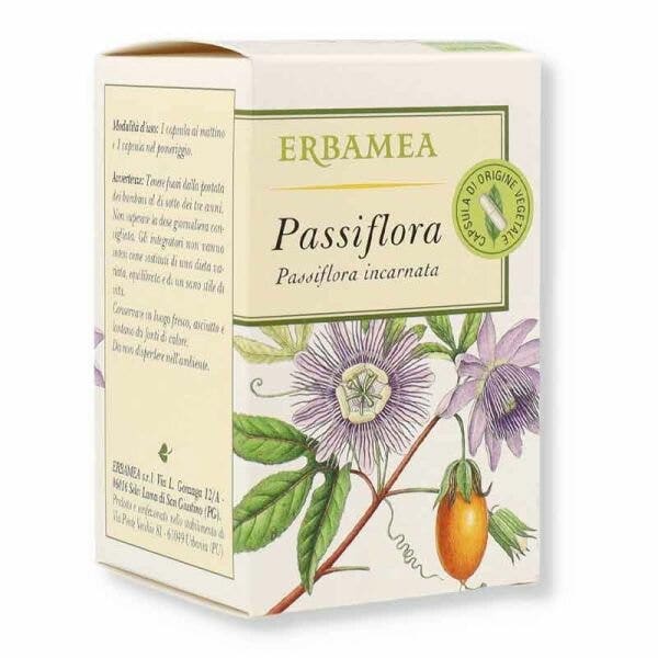 PASSIFLORA 50 CPS VEGETAL-1