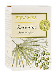 Erbamea Serenoa 50 Comprimidos-1
