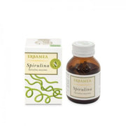 Erbamea Espirulina 50 Cápsulas Vegetarianas-1