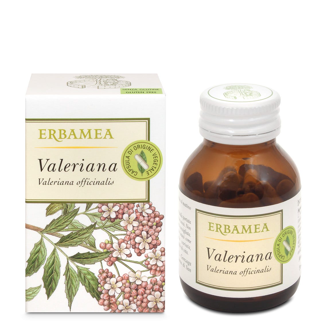 VALERIANA 50CPS VEGETAL-1