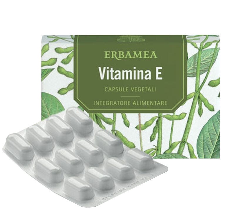 Vitamina E 24 Cápsulas-1