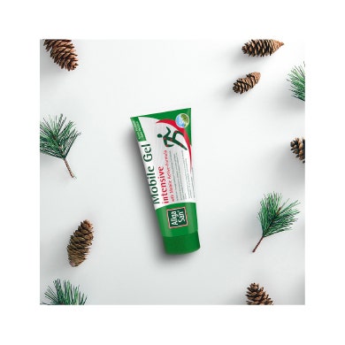 Allga Mobile Gel Intensivo 100ml-1